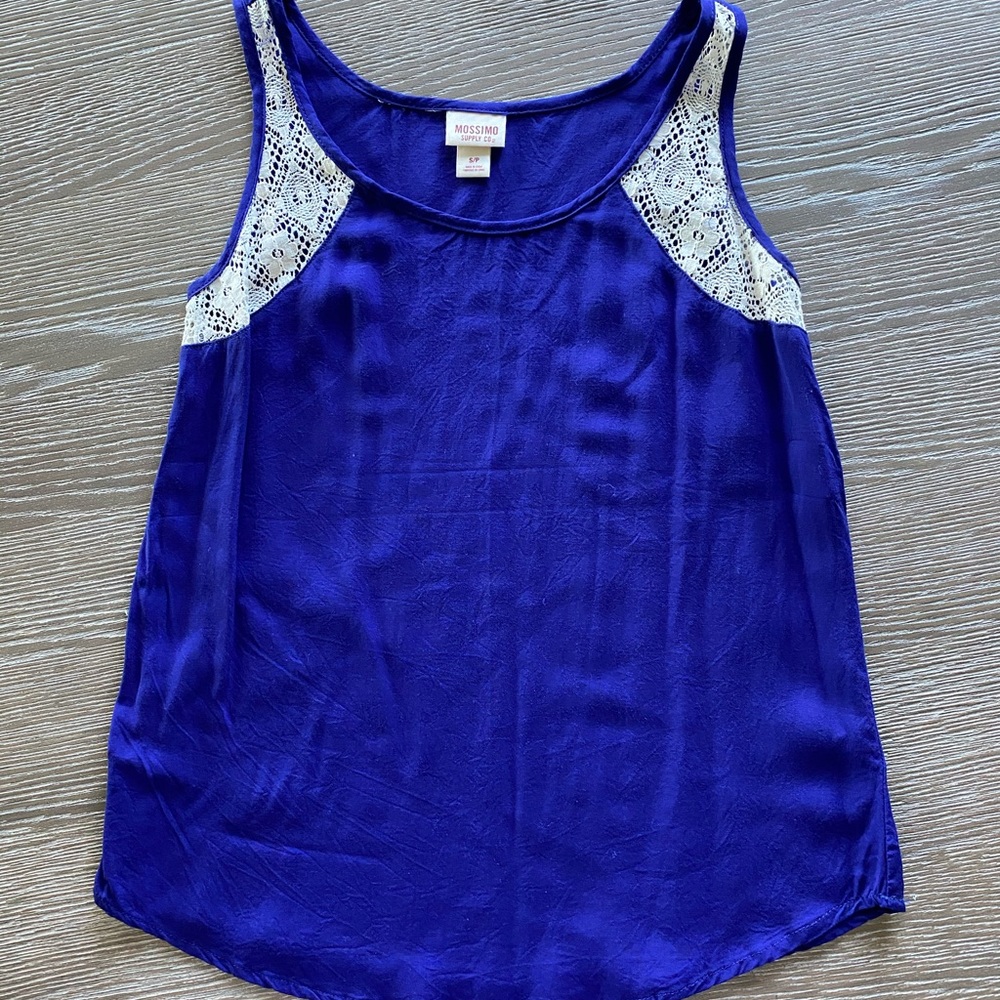 Women’s Tank Top